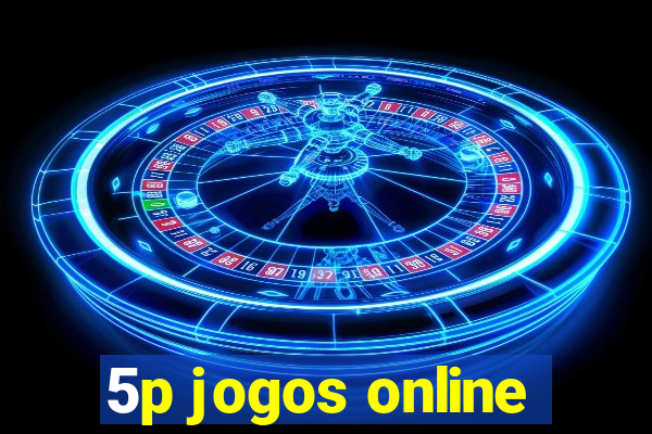 5p jogos online